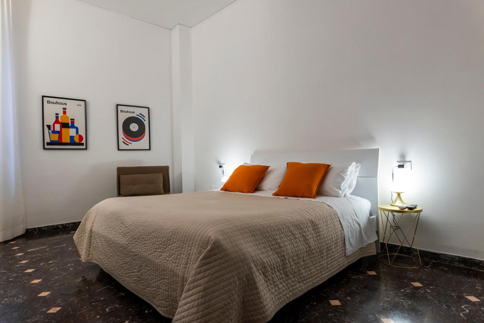 Casa Arnaldo Hotel Verona Exterior foto