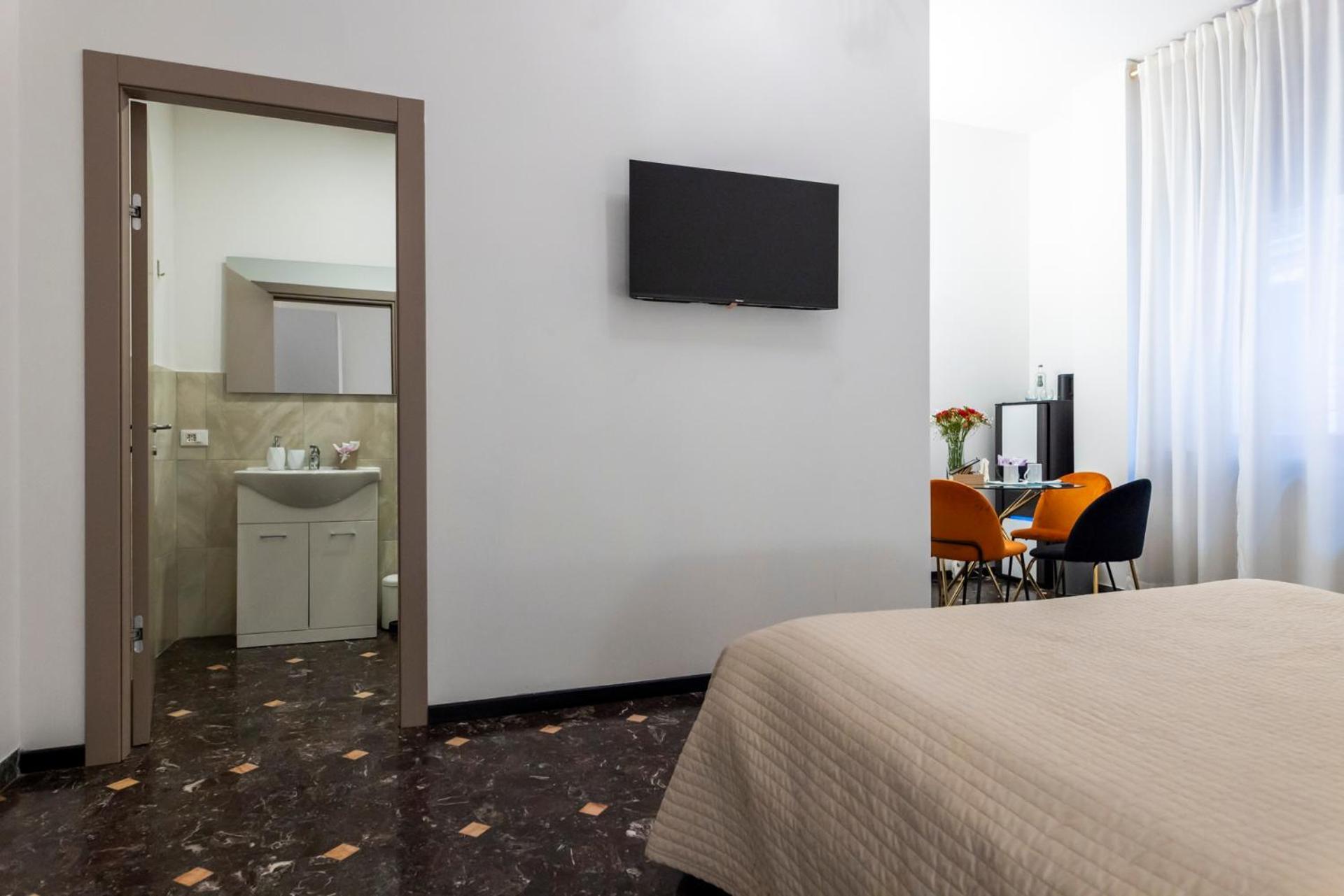 Casa Arnaldo Hotel Verona Exterior foto