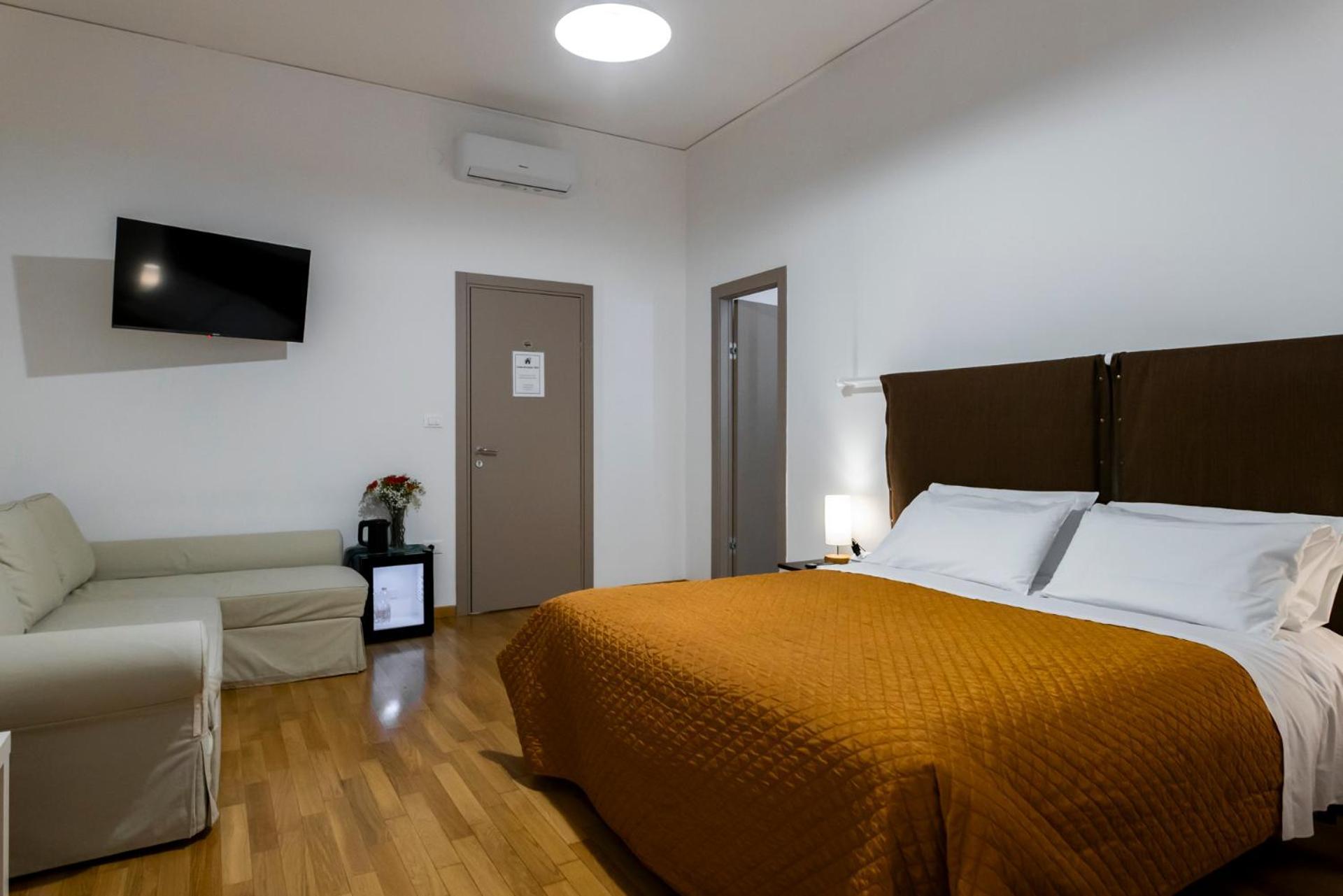 Casa Arnaldo Hotel Verona Exterior foto
